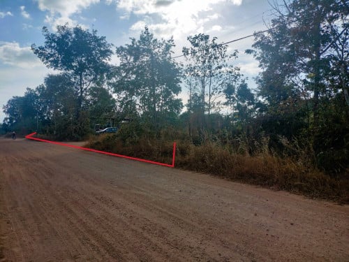 🏦Land For Urgent sale (Negotiable), ABA Loan Available