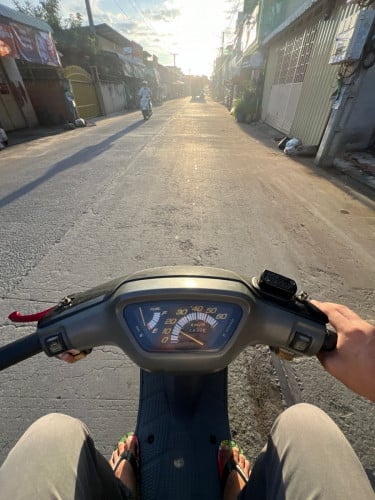 Dio AF18 Original zin like new no tax