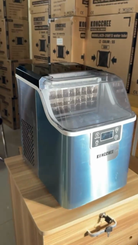 Ice Maker 20kg/24H Water Tube