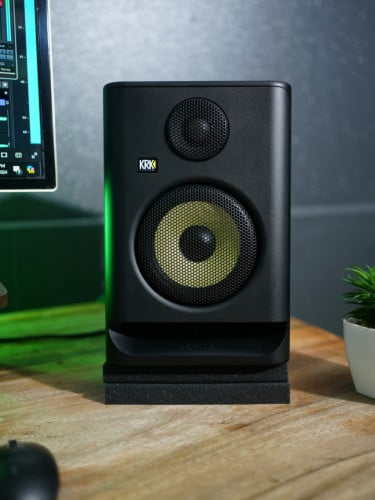 KRK ROKIT 5 G5 5" 2-Way Active Studio Monitor RP5G5  (Pair)