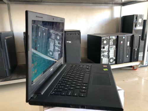 KT computer សូមស្វាគមន៍