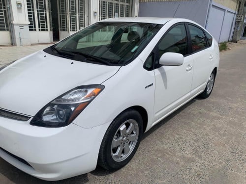 Prius 07 half full PP 2CA ឈ្មោះផ្ទាល់