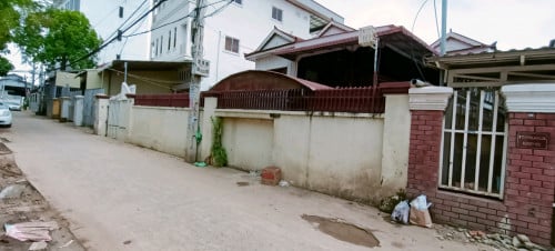 លក់ផ្ទះនិងដី