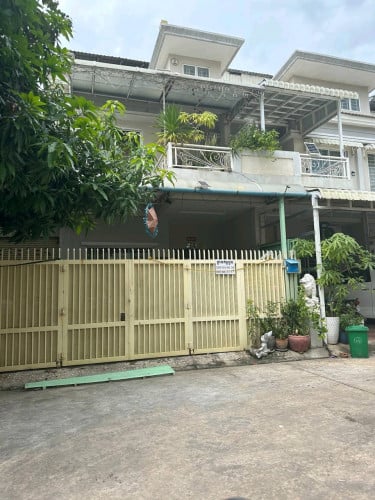 លក់ផ្ទះនៅបុរីហាយធិច២