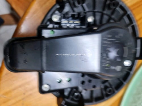 កង្ហាក្រោមតាប្លូ ម៉ាសីនត្រជាក់ Camry Hybrid 2007