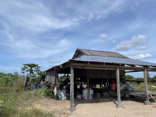 🏦Land for Urgent sale (Negotiable), ABA Loan Available