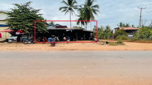 🏦House Urgent Sale (Negotiable), ABA Loan Available (@6.5% p.a. up to 25 years repayment term)