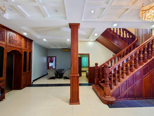 2 villa for rent in Chrouy Chongva