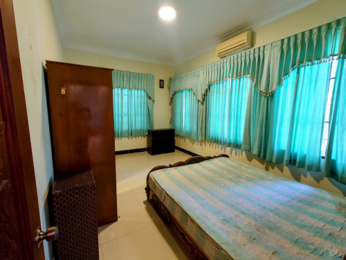 2 villa for rent in Chrouy Chongva