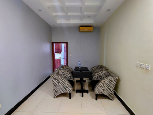 2 villa for rent in Chrouy Chongva