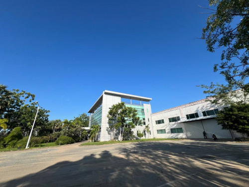 A & B Factory For Rent in  Tom Nob Kob Srove