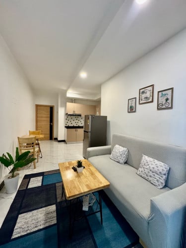 Beautiful big 1bedroom at L residence BTP