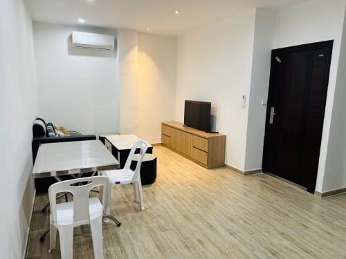 Good Two bedroom for rent at BKK3