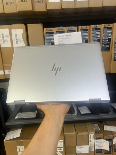 HP Elite Book 1030G4 x360