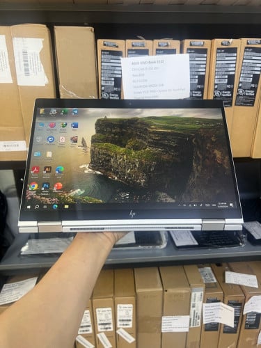 HP Elite Book 1030G4 x360
