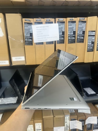 HP Elite Book 1030G4 x360