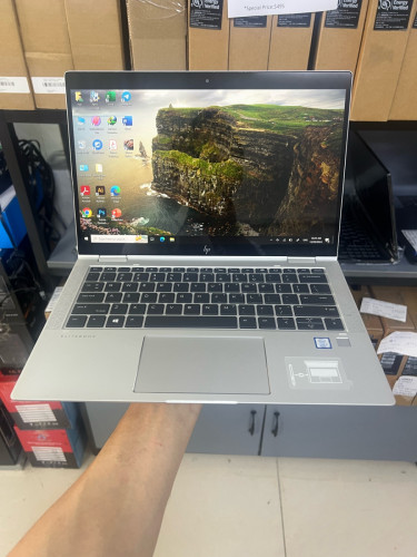 HP Elite Book 1030G4 x360