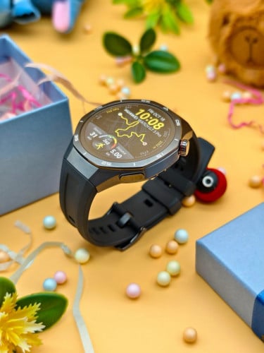 Huawei Watch GT5 Pro Silicon
