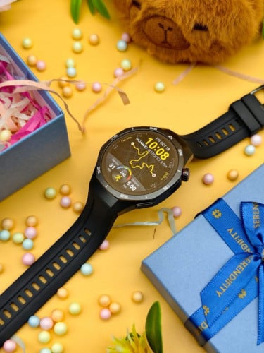 Huawei Watch GT5 Pro Silicon