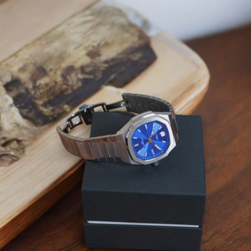 Zeitic នាឡិការអាឡឺម៉ង់