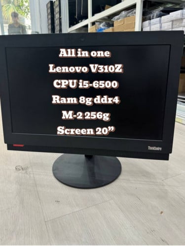 All in one Lenovo V310Z