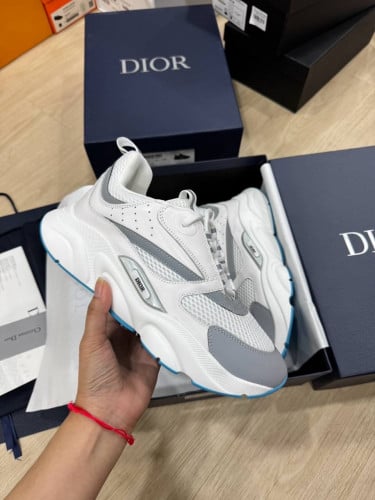 Dior B22 Men Sneakers