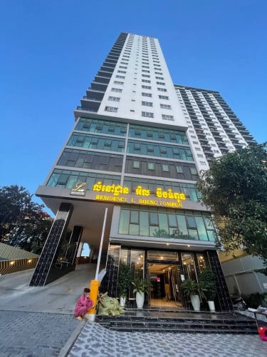 L Residents Beung Tompun