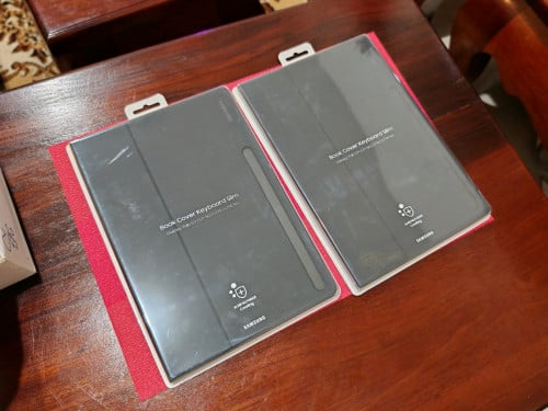 Samsung Keyboard Tab S7+ S8+