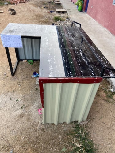 តុខ្នាតមធ្យមសម្រាប់លក់(បាយ​ គុយទាយ​ កាហ្វេ)