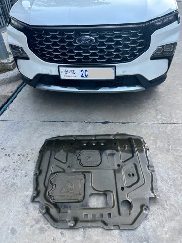 លក់ ប៉ាឡាំងដាស់ដែកការពារម៉ាស៊ីន Ford Territory 2024