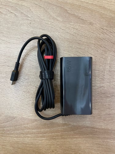 Adapter Lenovo Type-C 20V 3.25A 65W