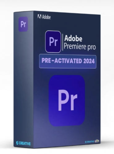 adobe premiere pro 2025 + Adobe photo shop 2025