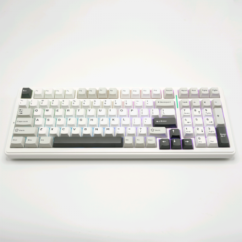 Epomaker x Aula F99 for sale ❤️🌠