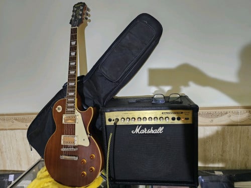 Guitar Epiphone Les Paul standard
