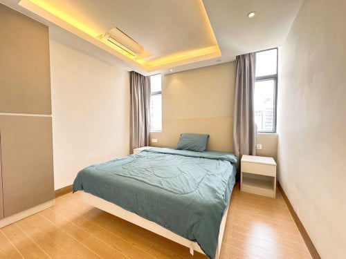 Two Bedroom for rent at BKK1