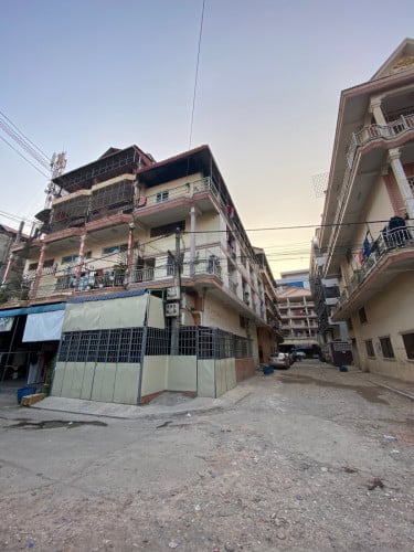 ផ្ទះលក់