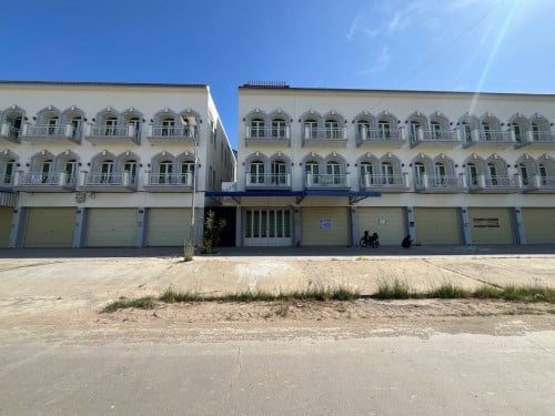 ផ្ទះ​ជួល​នៅជេីងឯក​ជិតបុរីជីបម៉ុង​60ម៉&​ប៉េងហួត ​House for Rent, near Chip Mong 60m & Aeon 3