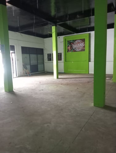 អគារសម្រាប់ជួលលើផ្លូវធំ ខណ្ឌបឹងកេងកង - Building For Rent On Main Road​ Khan Boeng Keng Kong