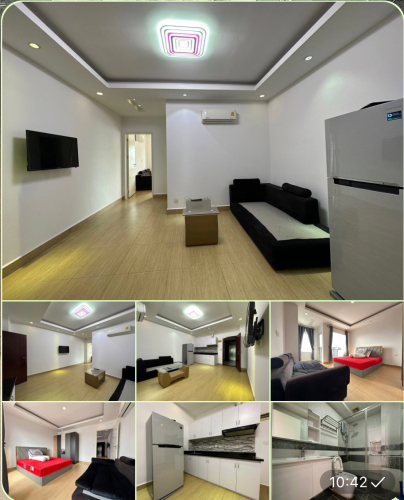 1bedroom for rent in bkk3