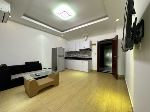 1bedroom for rent in bkk3