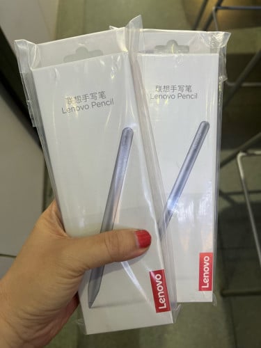 Lenovo pencil brand new