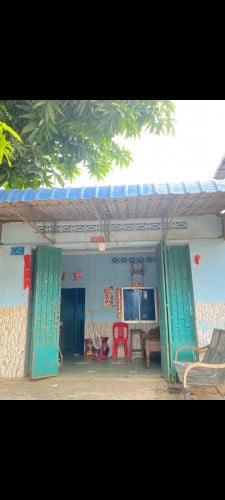 ផ្ទះលក់បន្ទាន់