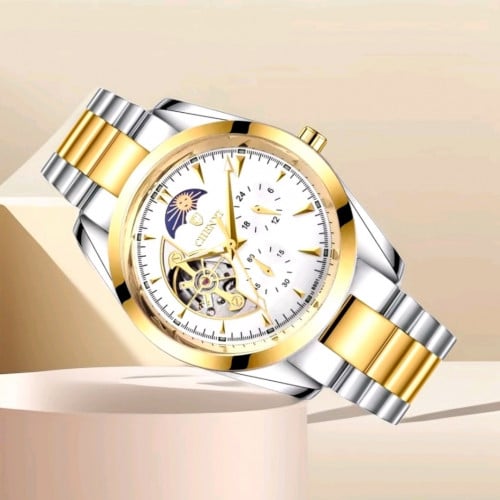 នាឡិកា ជប៉ុន