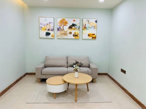 1 Bedroom For rent at Olympia Condo || 500$/Month