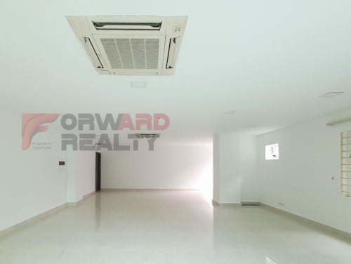 120 SQM Office Space available for Rent in BKK1 Area