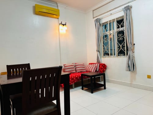 1Bed TTP | Renovate Apartment For Rent