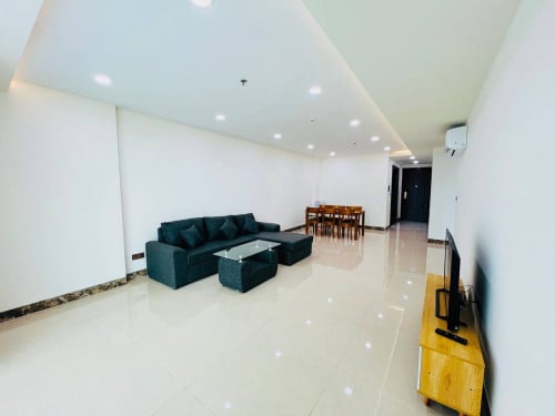 2 Bedroom For Rent at The Olympia Condo || 800$/Month