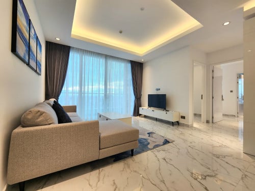 2 Bedroom for rent in BKK1 J Tower 2