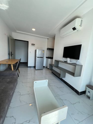 Condo L Borey Keyla One Bedroom for rent