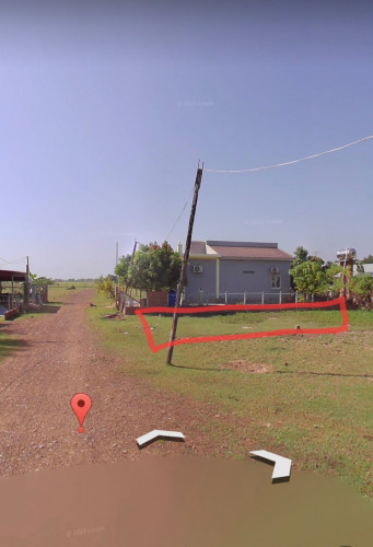 ដីលក់ធូថ្លៃ